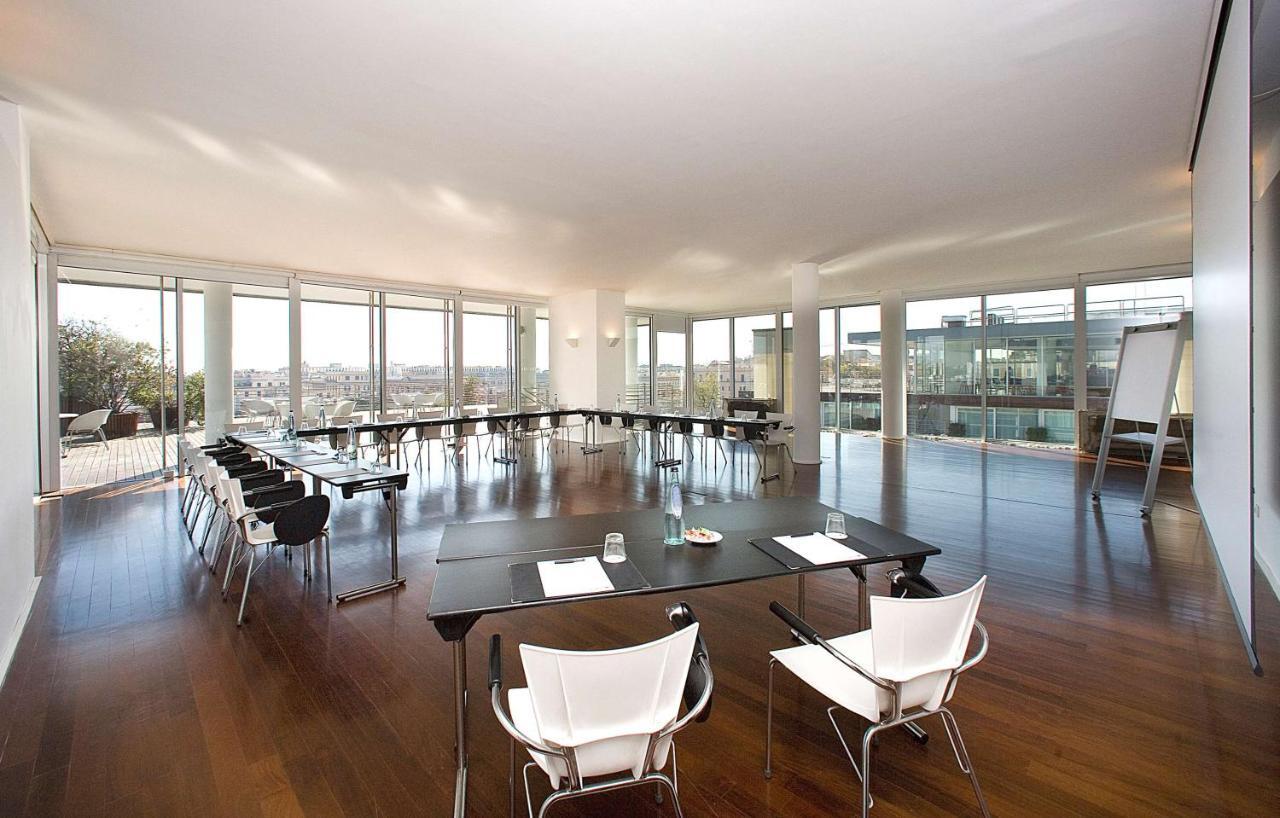 Radisson Blu Es. Hotel, Roma - Rome — Photos 1
